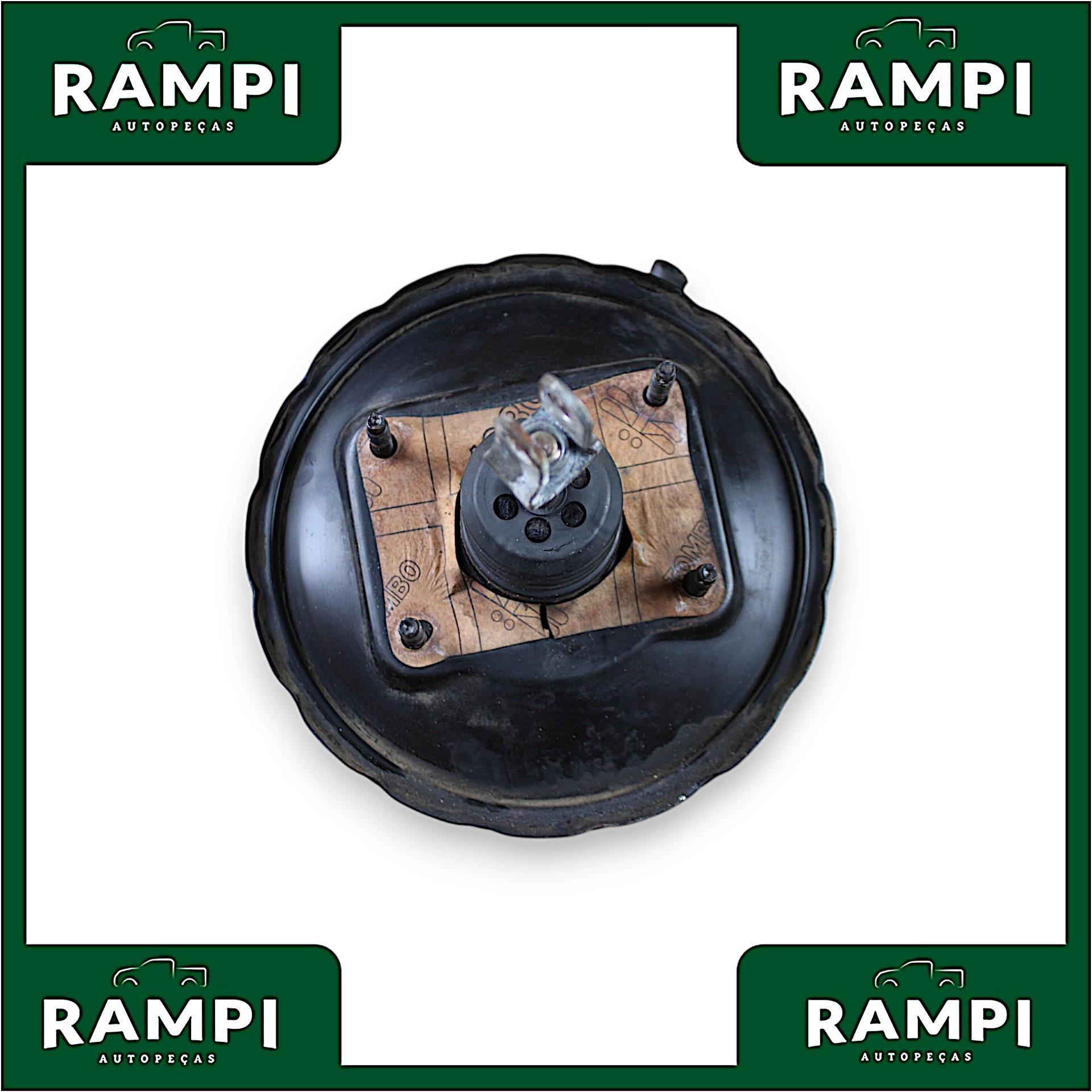 Hidrovacuo Servo Freio Toyota Hilux 2004