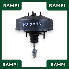 Hidrovacuo Servo Freio Toyota Hilux 2004