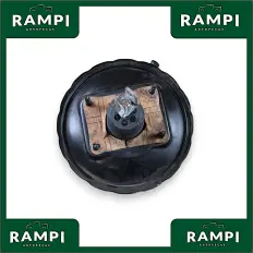Hidrovacuo Servo Freio Toyota Hilux 2004