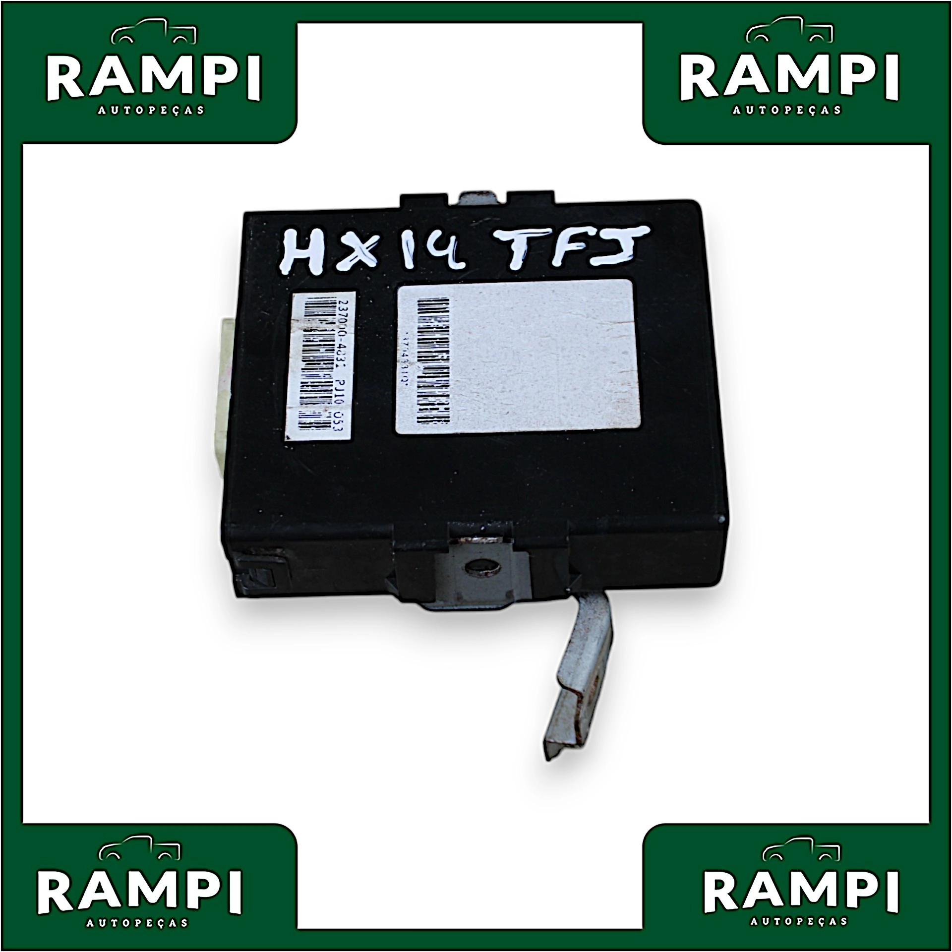 Módulo Alarme Toyota Hilux 2014