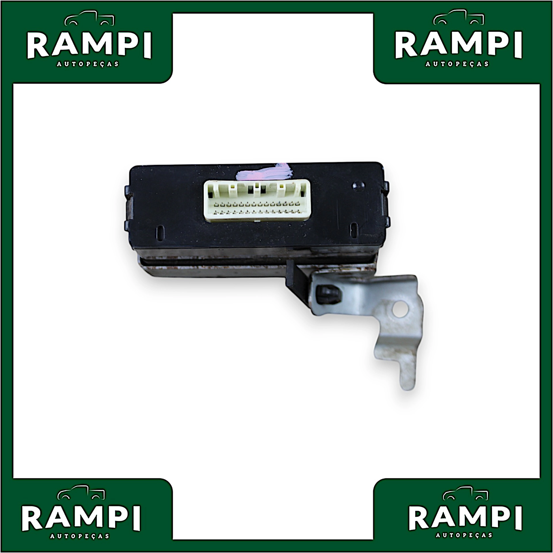 Módulo Alarme Toyota Hilux 2014