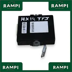 Módulo Alarme Toyota Hilux 2014 