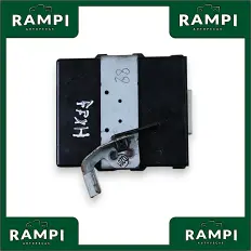 Módulo Alarme Toyota Hilux 2014 