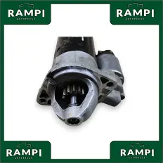 Motor Partida Mercedes-benz Sprinter 2013 2.2 a906 906 0026 