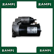 Motor Partida Mercedes-benz Sprinter 2013 2.2 a906 906 0026 