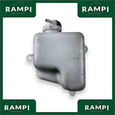 Reservatorio Agua Radiador Mitsubishi Pajero 2007