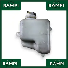 Reservatorio Agua Radiador Mitsubishi Pajero Full 3.2 2007