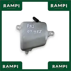 Reservatorio Agua Radiador Mitsubishi Pajero Full 3.2 2007