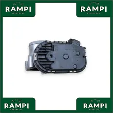 TBI Corpo Borboleta Ford Transit 2011 2.2
