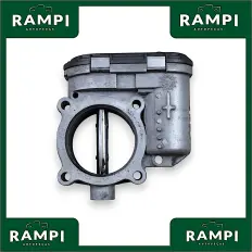 TBI Corpo Borboleta Ford Transit 2011 2.2