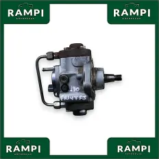 Bomba Injetora Alta Pressão Nissan Frontier 2014 190cv HU2940001223