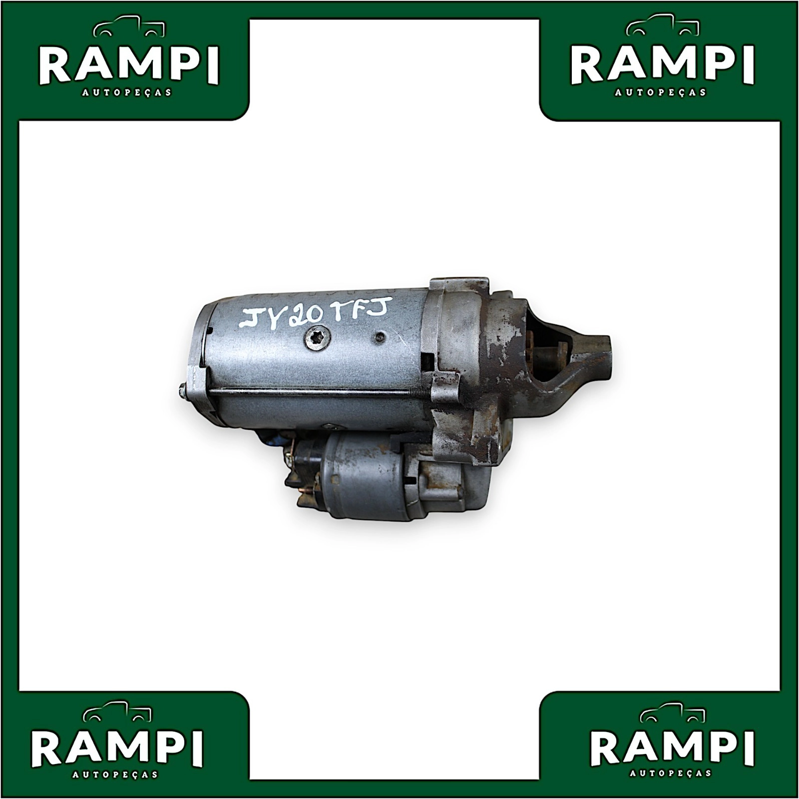 Motor Partida Citroen Jumpy 2020 1.6