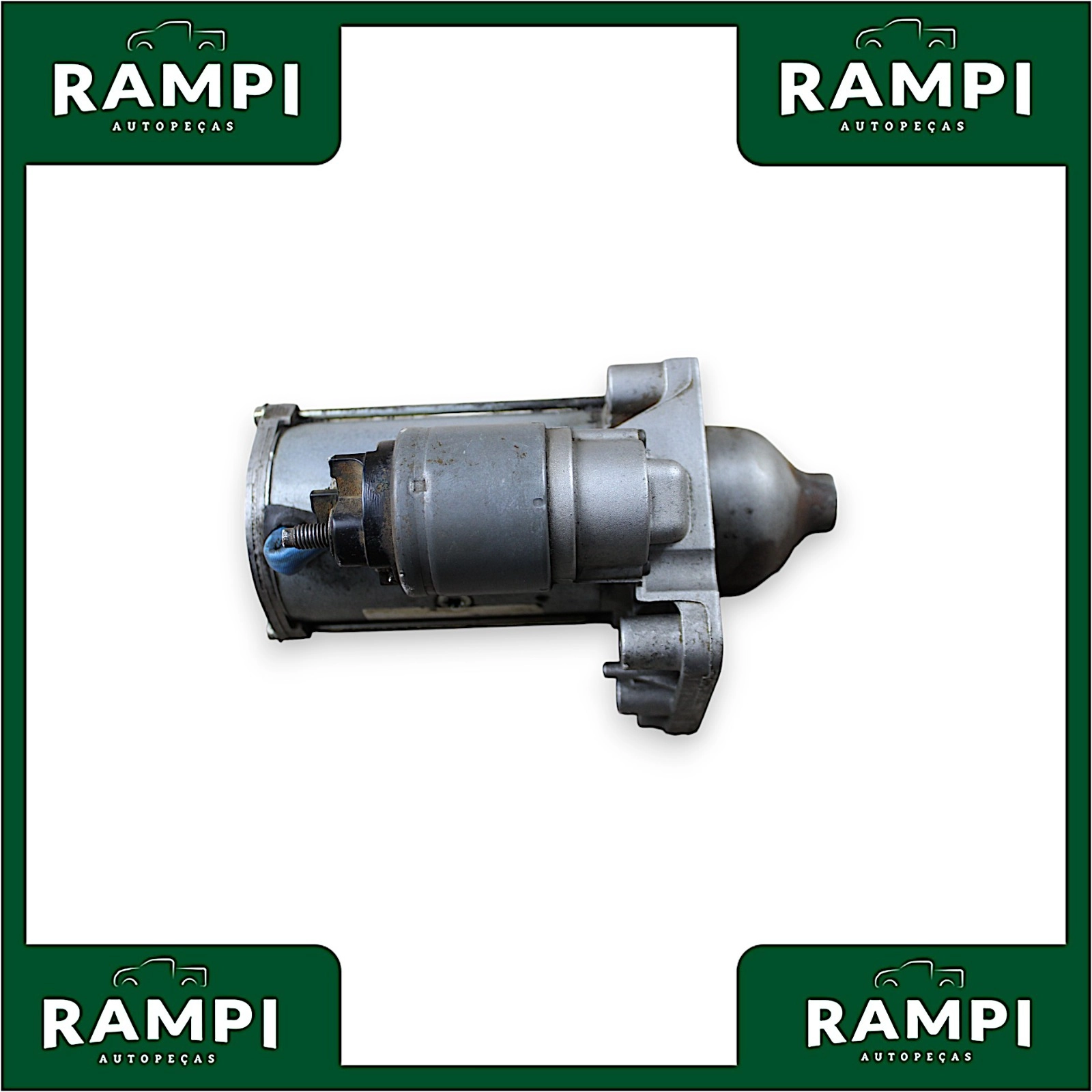 Motor Partida Citroen Jumpy 2020 1.6