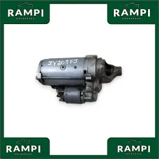 Motor Partida Citroen Jumpy 2020 1.6