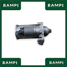 Motor Partida Citroen Jumpy 2020 1.6