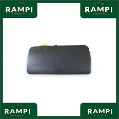 kit Airbag Com Bolsa Mitsubishi Pajero 2007 mr522940 