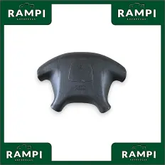 kit Airbag Com Bolsa Mitsubishi Pajero 2007 mr522940 