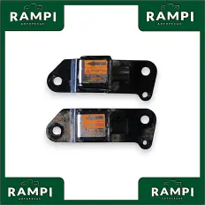 kit Airbag Com Bolsa Mitsubishi Pajero 2007 mr522940 