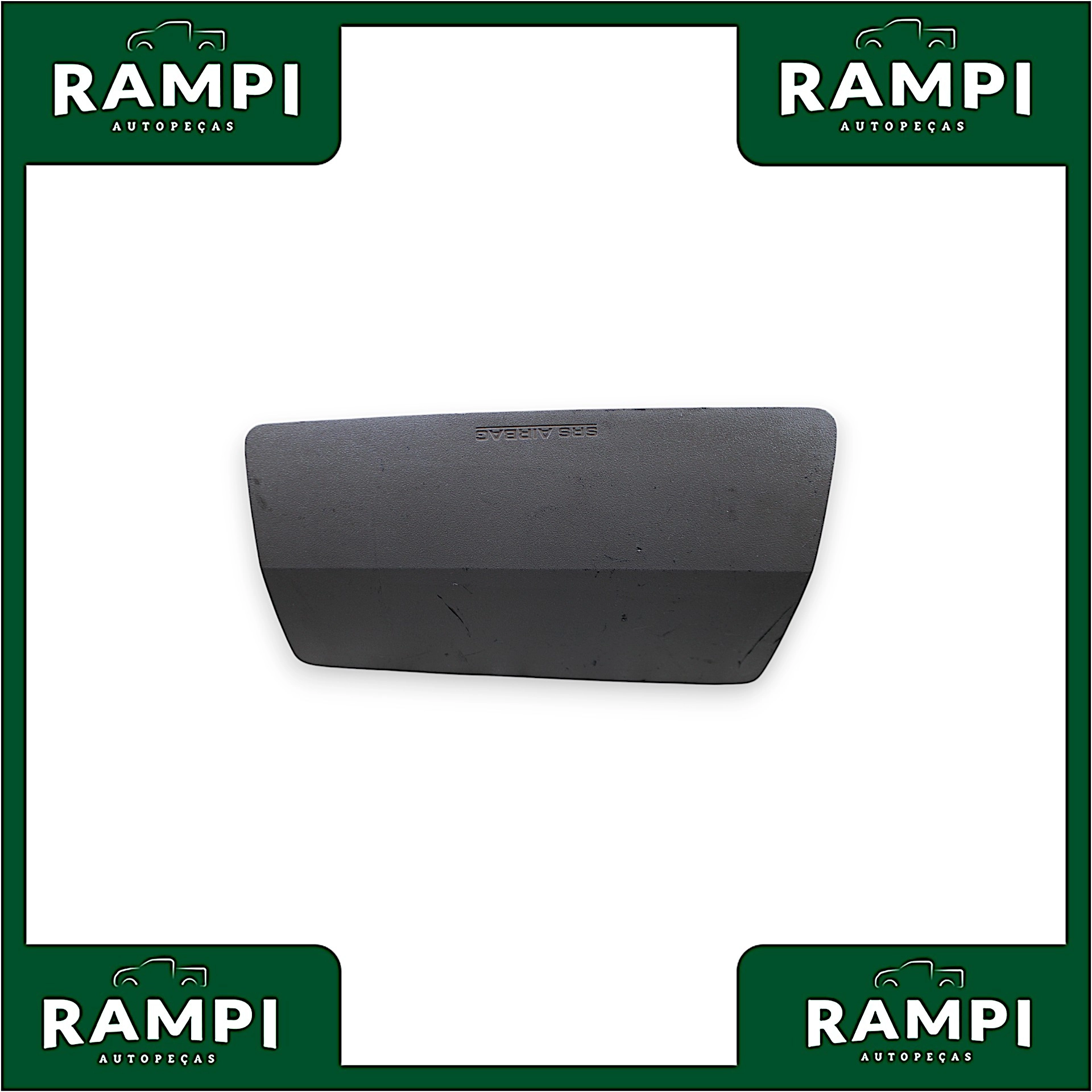 kit Airbag Com Bolsa Toyota Hilux 2015 891700k130