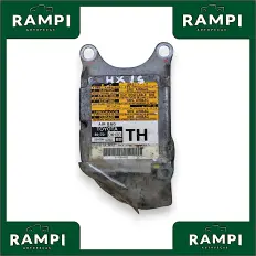 kit Airbag Com Bolsa Toyota Hilux 2015 891700k130
