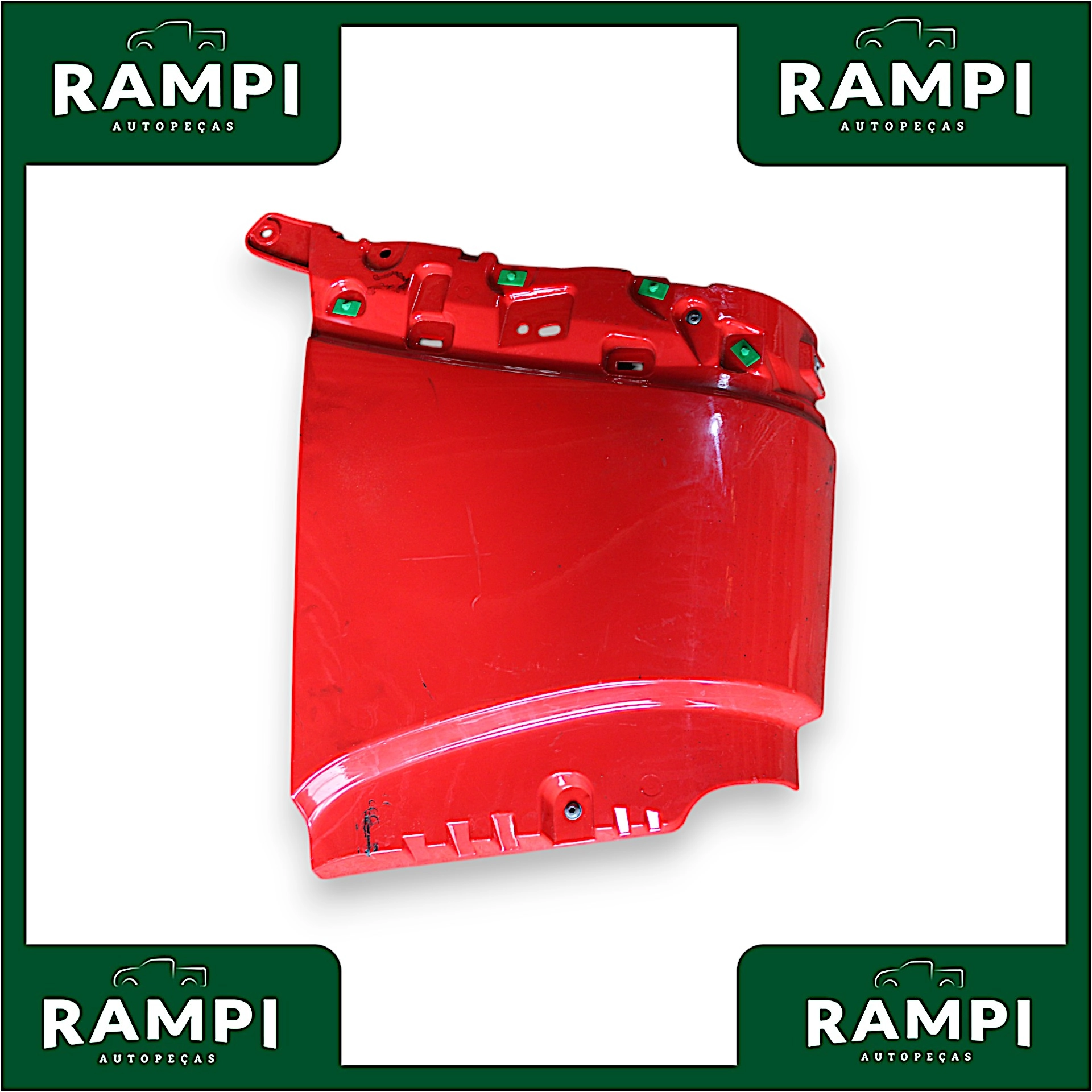 Lateral Caçamba Lado Direito Ram Rampage 2023