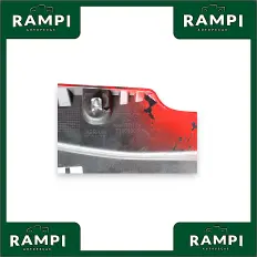 Lateral Caçamba Lado Direito Ram Rampage 2023