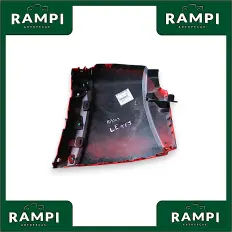 Lateral Caçamba Lado Esquerdo Ram Rampage 2023