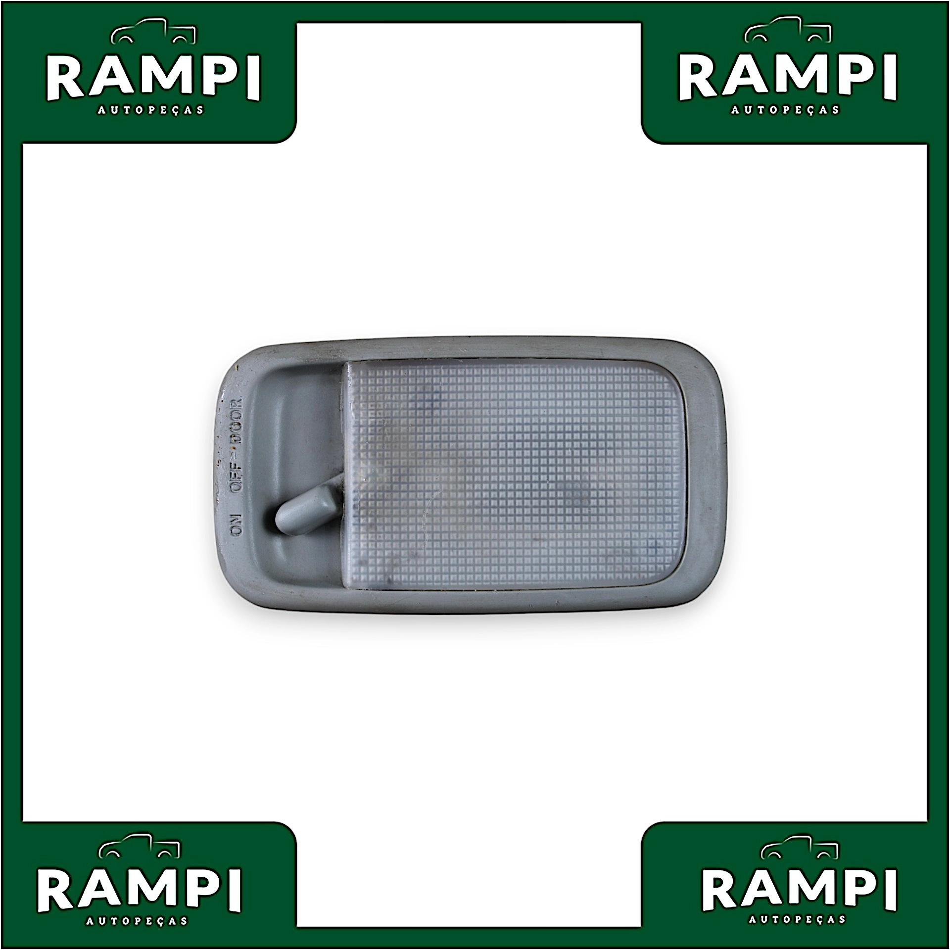 Luz Teto Toyota Hilux 2004