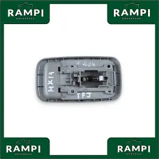 Luz Teto Toyota Hilux 2004 