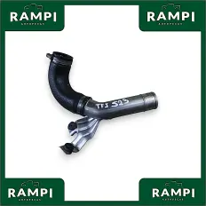 Mangueira Ar Entrada Charge Cooler GM S10 2023