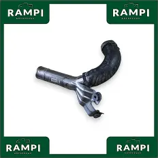 Mangueira Ar Entrada Charge Cooler GM S10 2023