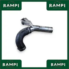 Mangueira Ar Entrada Charge Cooler GM S10 2023