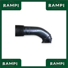 Mangueira Filtro Ar Mercedes Benz Sprinter 2013 2.2 9065281724 446389600 
