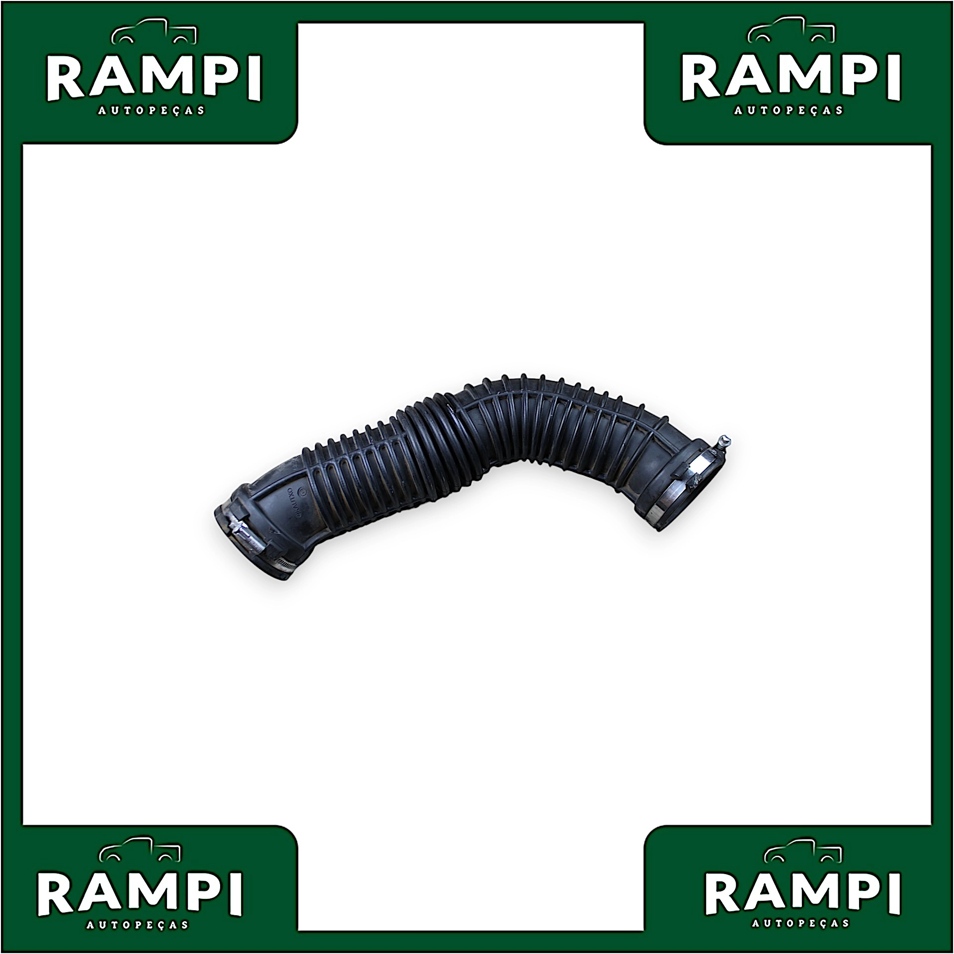 Mangueira Filtro Ar Toyota Hilux 3.0 2014