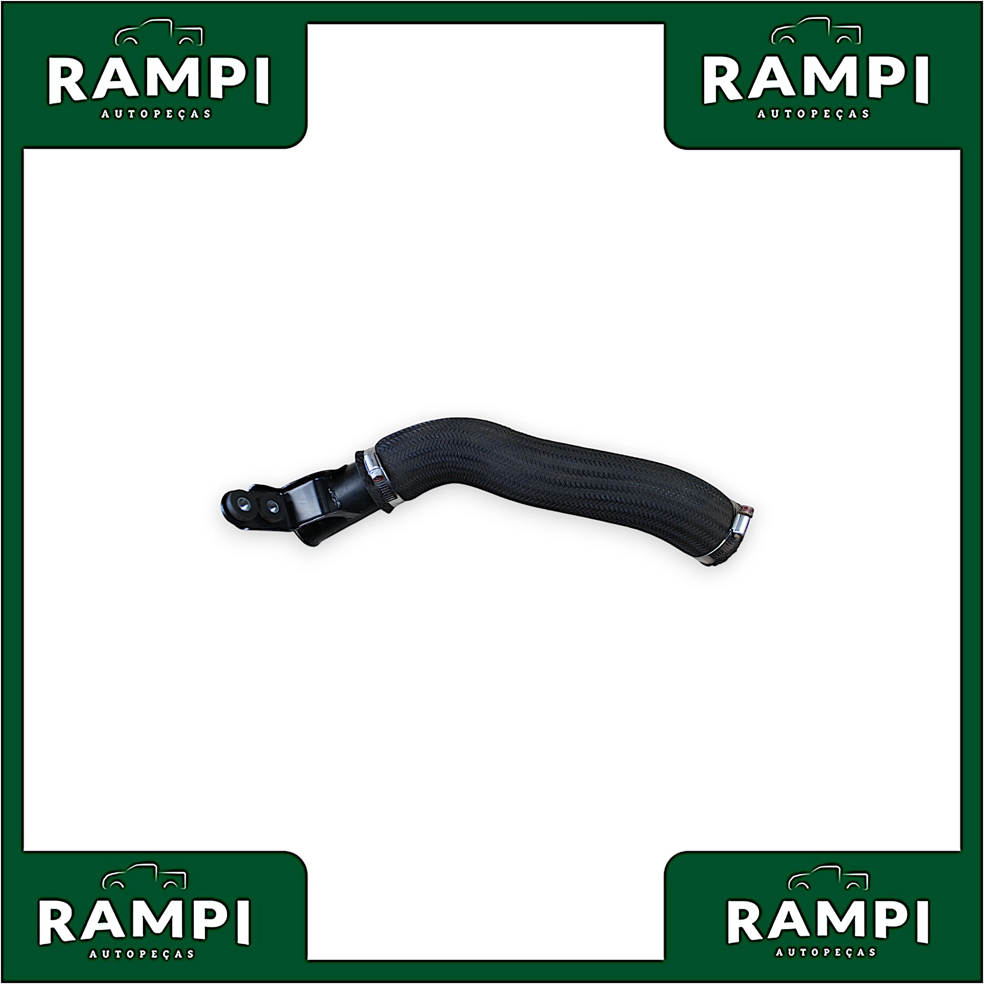 Mangueira Intercooler Mitsubishi Pajero Full 2018
