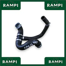 Mangueira Radiador Mercedes Benz Sprinter 2013 2.2 2023213