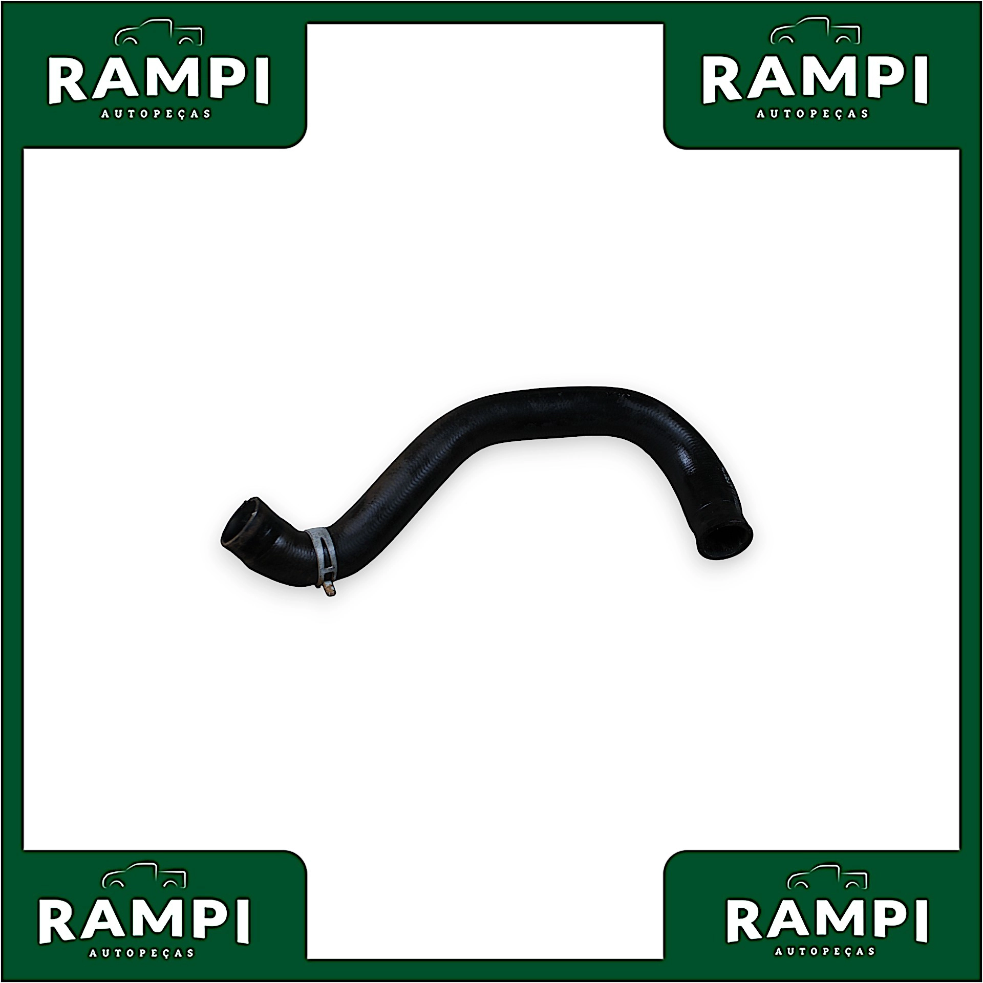 Mangueira Superior Radiador Mitsubishi Pajero 2007 ca14000