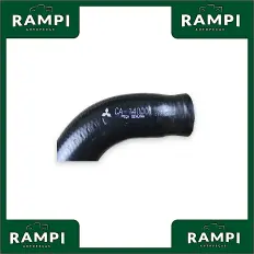 Mangueira Superior Radiador Mitsubishi Pajero 2007 ca14000
