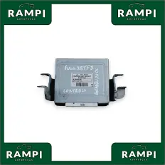Módulo Eletrônico Controle de Estabilidade Mitsubishi Pajero Full 2018 3.2 8633a034