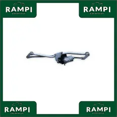 Motor Limpador Com Galhada Mercedes Benz Sprinter 2013