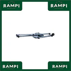 Motor Limpador Com Galhada Mercedes Benz Sprinter 2013