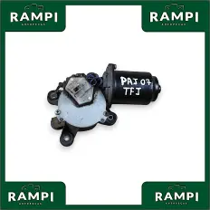Motor Limpador Parabrisa Mitsubishi Pajero 2007 