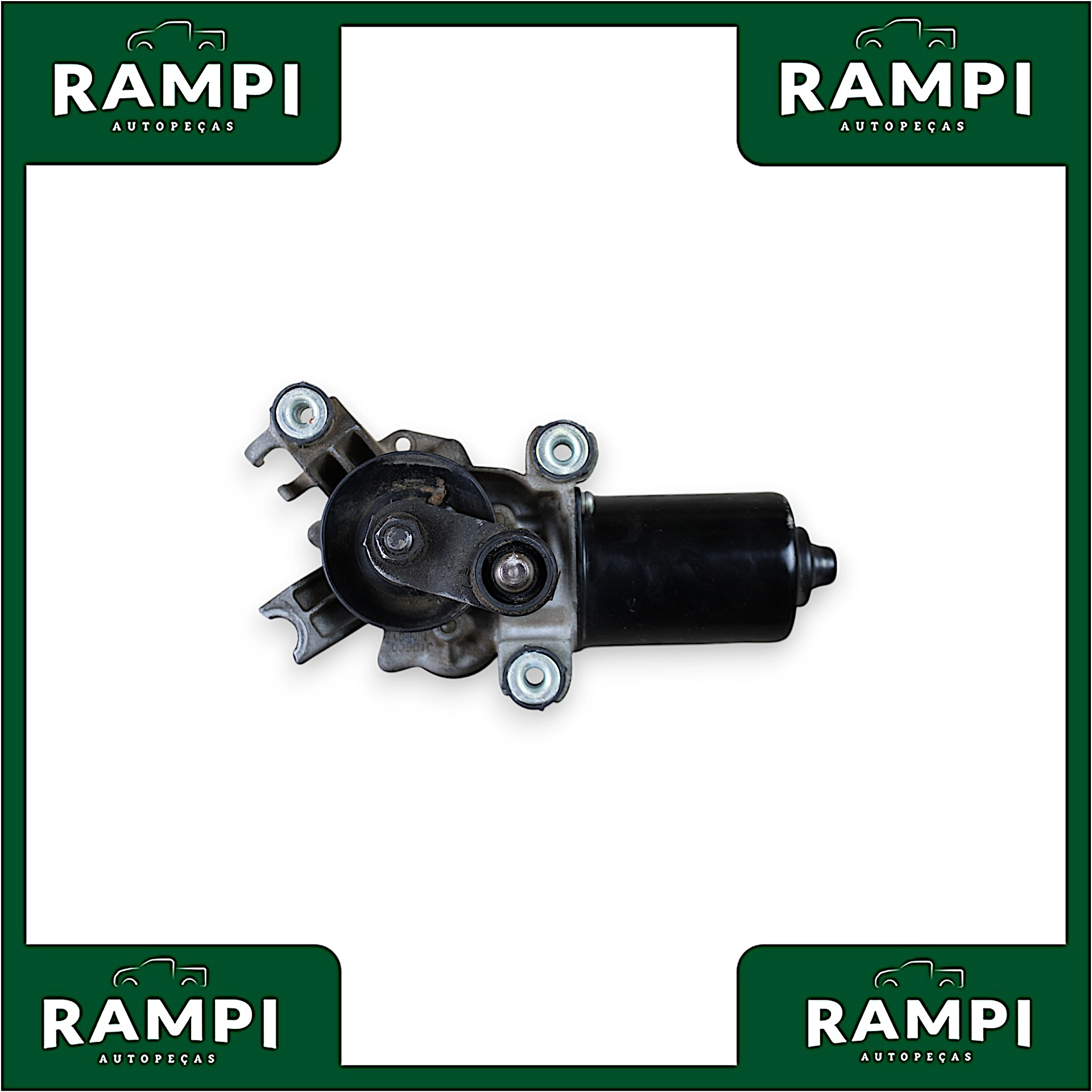 Motor Limpador Parabrisa Nissan Xterra 20085