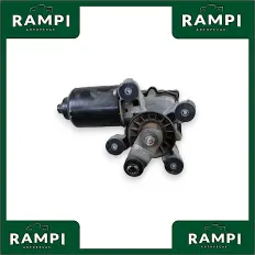 Motor Limpador Parabrisa Mitsubishi Pajero Full 2018 3.2 8492008161 