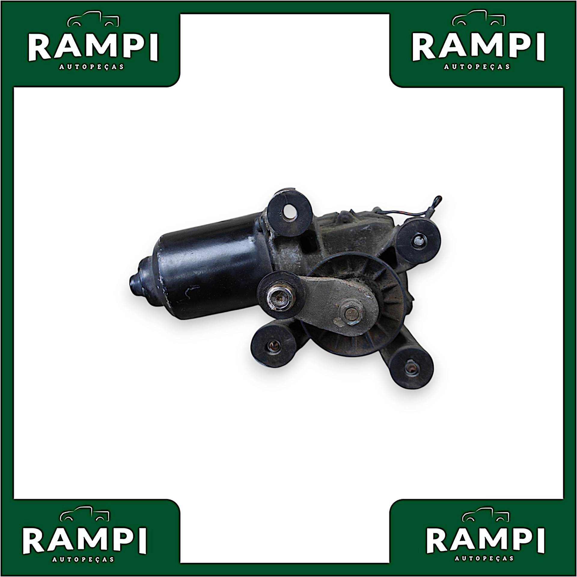 Motor Limpador Toyota Hilux 2004