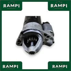 Motor Partida Mercedes Benz Sprinter 2013 a9069060026 
