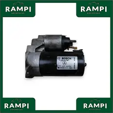 Motor Partida Mercedes Benz Sprinter 2013 a9069060026 