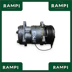 Motor Partida Mercedes Benz Sprinter 2013 a9069060026 