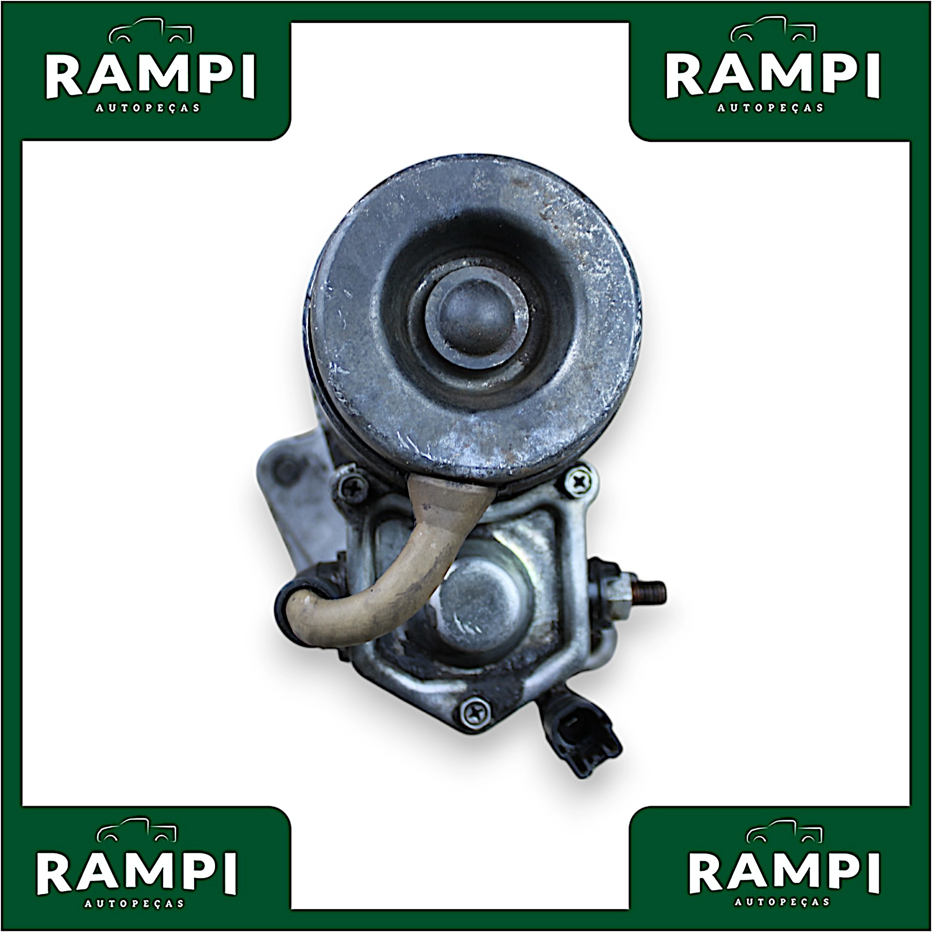 Motor Partida Toyota Hilux 3.0 2012 281000l141