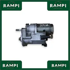 Motor Partida Toyota Hilux 3.0 2012 281000l141